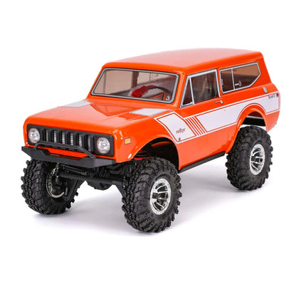 Redcat Ascent-18 International Scout II - 1/18