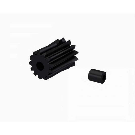 ARRMA Pinion Gear 13T MOD 0.5 CNC 2.3mm Bore Arrma