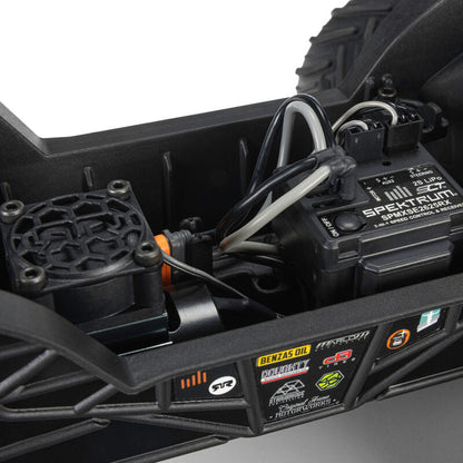 1/16 ARRMA GORGON GROM (Battery & Charger Included) Arrma