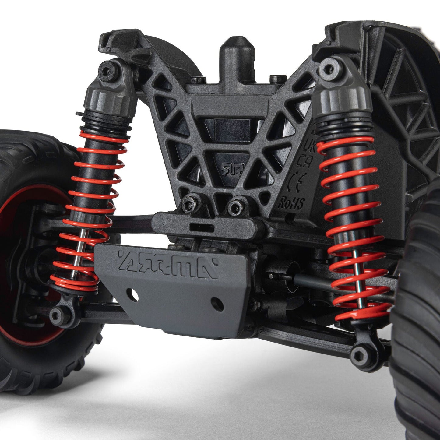 1/16 ARRMA GORGON GROM (Battery & Charger Included) Arrma