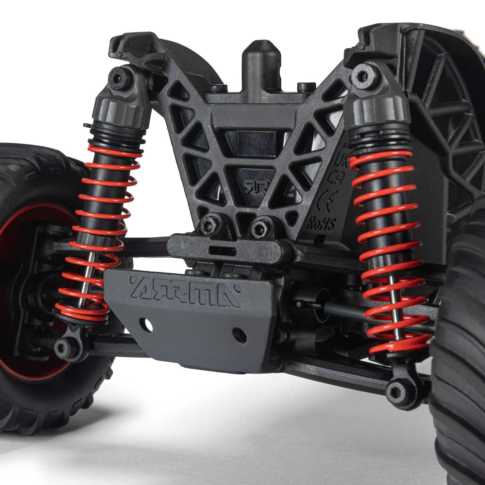 1/16 ARRMA GORGON GROM (Battery & Charger Included) Arrma