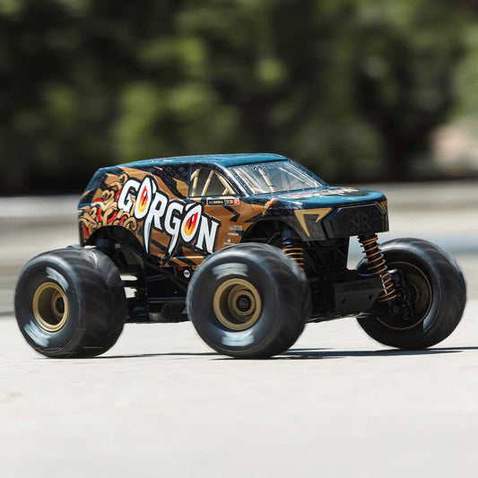 1/16 ARRMA GORGON GROM (Battery & Charger Included) Arrma