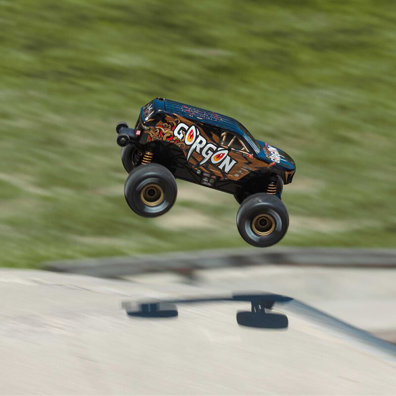 1/16 ARRMA GORGON GROM (Battery & Charger Included) Arrma