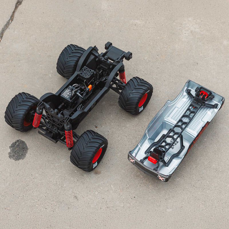 1/16 ARRMA QUAKE GROM (Battery & Charger Included) Arrma
