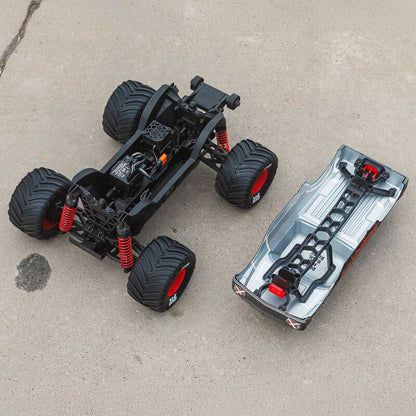 1/16 ARRMA QUAKE GROM (Battery & Charger Included) Arrma