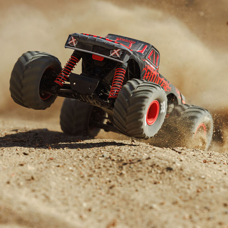 1/16 ARRMA QUAKE GROM (Battery & Charger Included) Arrma