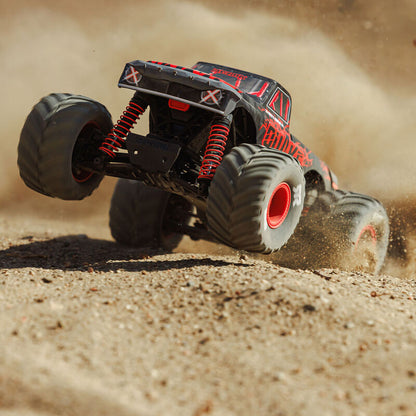 1/16 ARRMA QUAKE GROM (Battery & Charger Included) Arrma