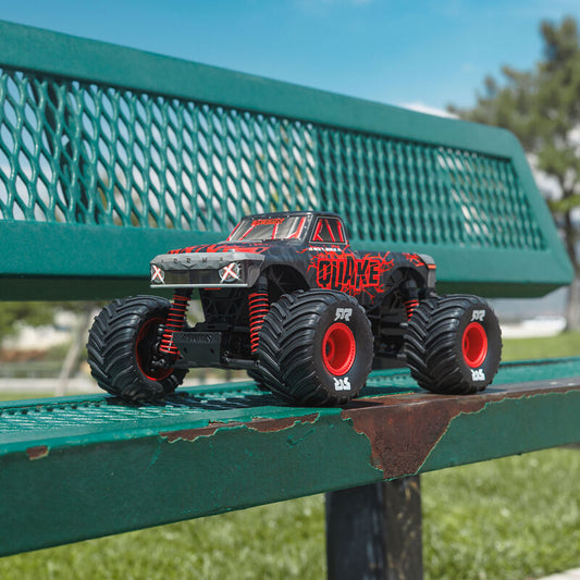 1/16 ARRMA QUAKE GROM (Battery & Charger Included) Arrma