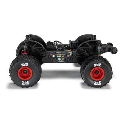 1/16 ARRMA QUAKE GROM (Battery & Charger Included) Arrma