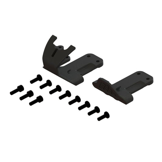 Bumper Set (2) Arrma