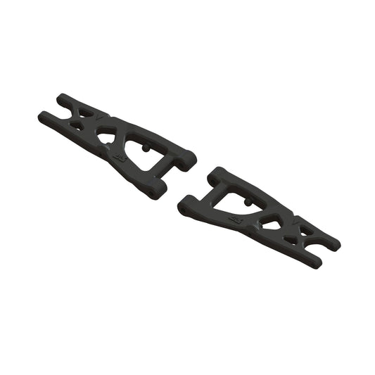 Front Suspension Arms