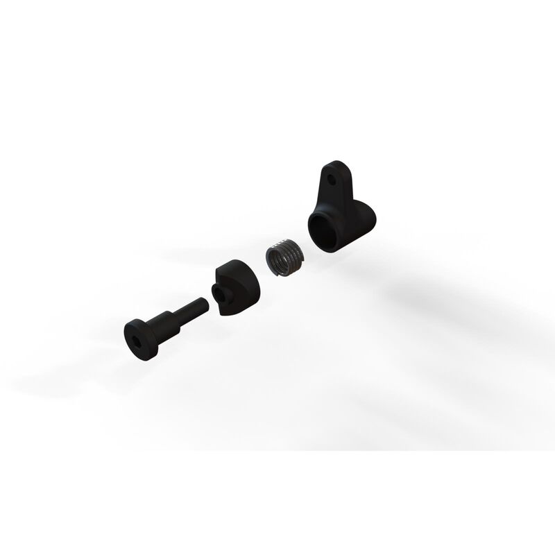 Arrma GROM Servo Saver Set Item No. ARA340203V2