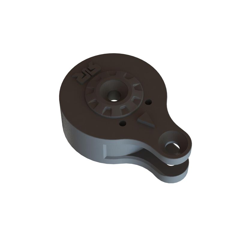 Direct Mount Servo Saver (25T Spline) Arrma