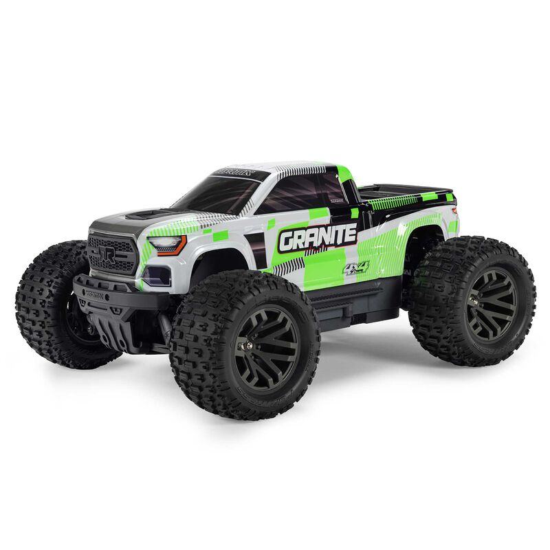 1/10 ARRMA GRANITE MEGA 665 Arrma