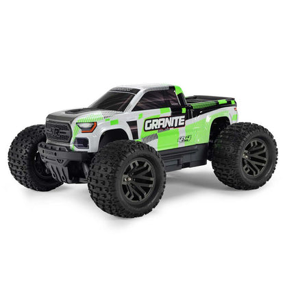 1/10 ARRMA GRANITE MEGA 665 Arrma