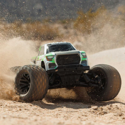 1/10 ARRMA GRANITE MEGA 665 Arrma