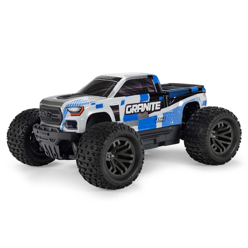 1/10 ARRMA GRANITE MEGA 665 Arrma