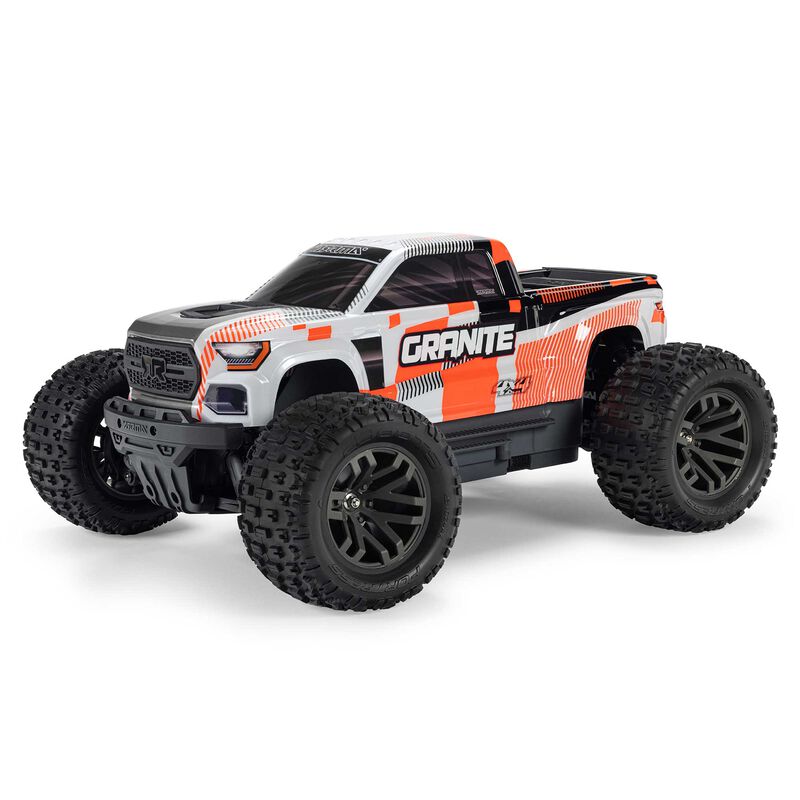 1/10 ARRMA GRANITE MEGA 665 Arrma