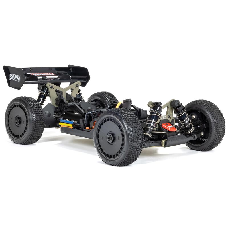 1/8 ARRMA TYPHON TLR Tuned 6S Arrma