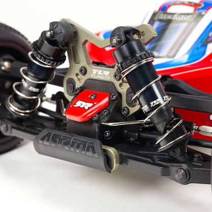 1/8 ARRMA TYPHON TLR Tuned 6S Arrma