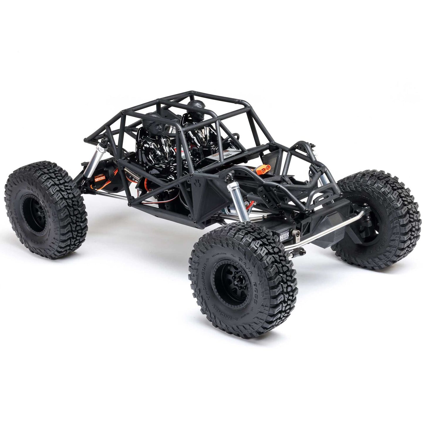 *** Pre-Order *** Axial 1/8 AXP8 Gilamon 2.2 4X4 RTR Brushed Trail Buggy