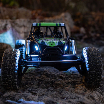 *** Pre-Order *** Axial 1/8 AXP8 Gilamon 2.2 4X4 RTR Brushed Trail Buggy