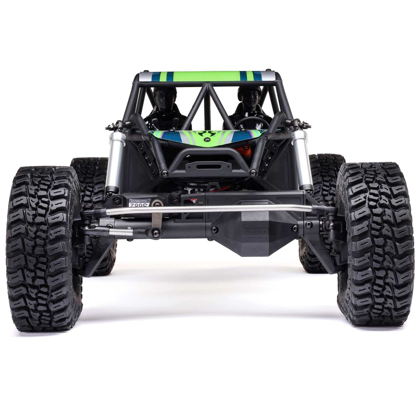 *** Pre-Order *** Axial 1/8 AXP8 Gilamon 2.2 4X4 RTR Brushed Trail Buggy