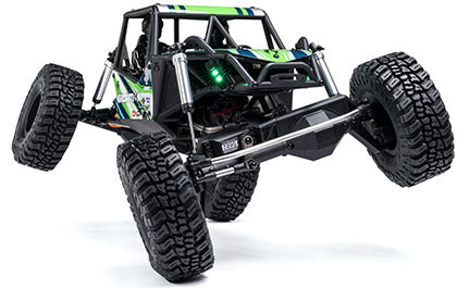 *** Pre-Order *** Axial 1/8 AXP8 Gilamon 2.2 4X4 RTR Brushed Trail Buggy