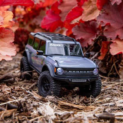 1/30 Axial SCX30 Ford Bronco (Battery & Charger Included)