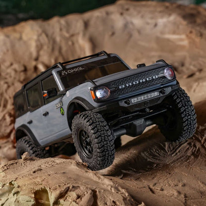 1/30 Axial SCX30 Ford Bronco (Battery & Charger Included)