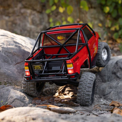 1/10 Axial SCX10 III 1987 Toyota SR5 Axial Racing