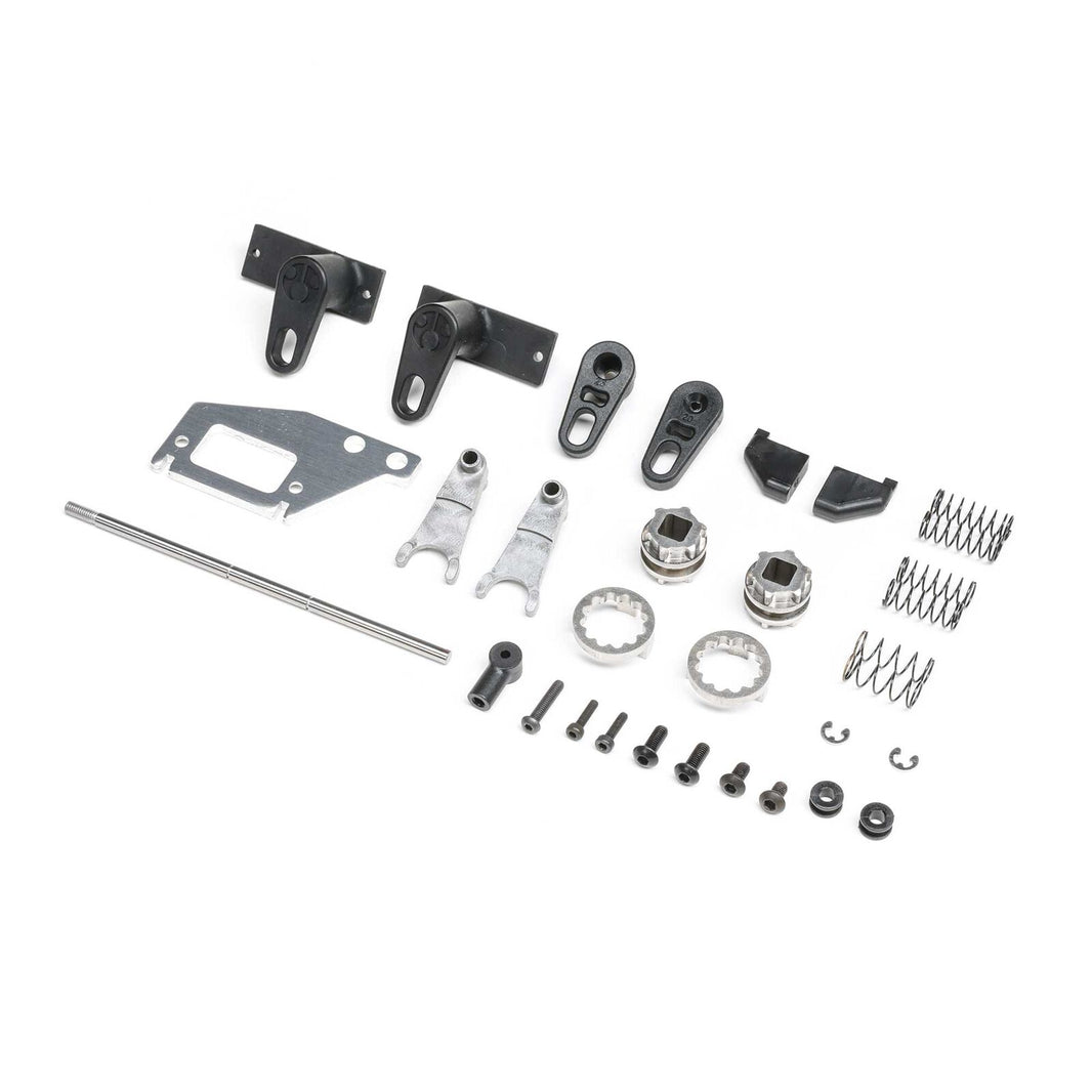 Axial Gilamon – RC Addict