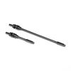 Universal Axle Set, AF16P: AXP8