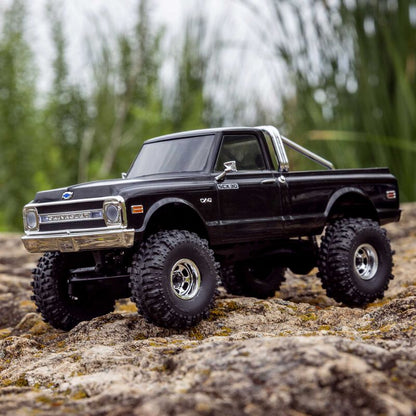 1/30 Axial SCX30 Chevrolet K10 (Battery & Charger Included) RC Addict