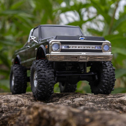 1/30 Axial SCX30 Chevrolet K10 (Battery & Charger Included) RC Addict