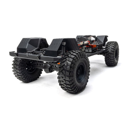 1/10 Axial SCX10 III Motobilt Waypoint Jeep JT Gladiator Axial Racing