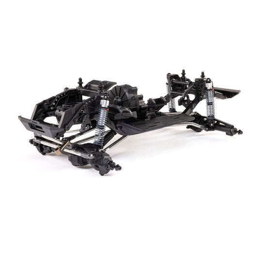 1/10 Axial SCX10 III 4WD Rock Crawler Builder's Kit Axial Racing