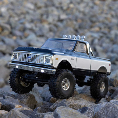 1/24 Axial SCX24 1967-1972 Chevrolet C10 Axial Racing