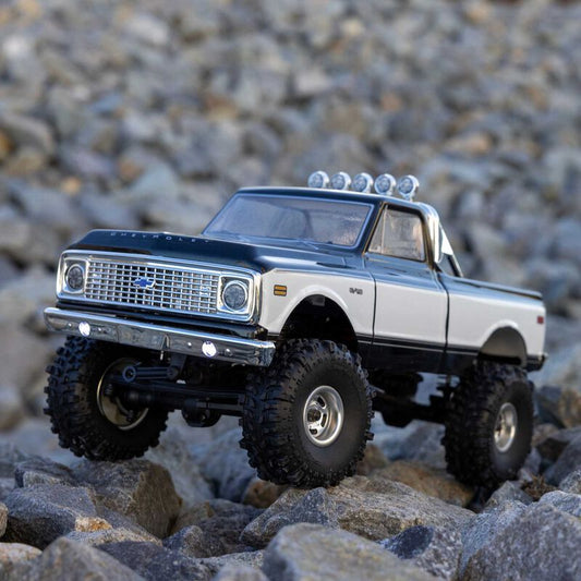 1/24 Axial SCX24 1967-1972 Chevrolet C10 Axial Racing