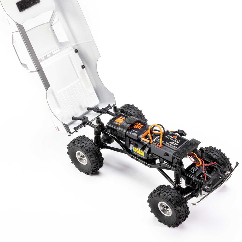 1/24 Axial SCX24 1967-1972 Chevrolet C10 Axial Racing