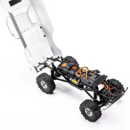 1/24 Axial SCX24 1967-1972 Chevrolet C10 Axial Racing