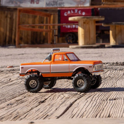 1/24 Axial SCX24 1967-1972 Chevrolet C10 Axial Racing