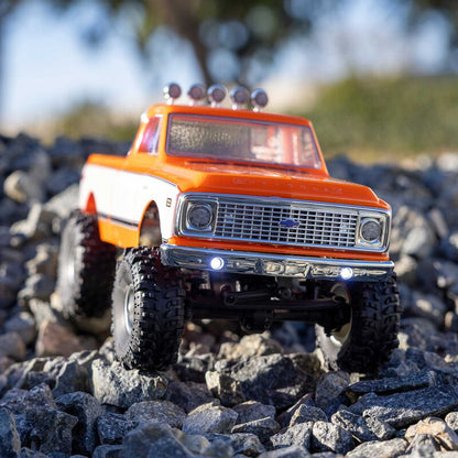 1/24 Axial SCX24 1967-1972 Chevrolet C10 Axial Racing