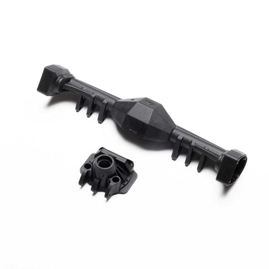 Trail-Gear AR45P Rear Axle Housing: SCX10III Axial Racing