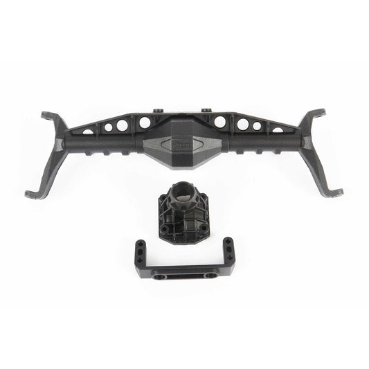 Currie F9 Portal Axle Housing, 3rd Member Steering: Capra 1.9 UTB