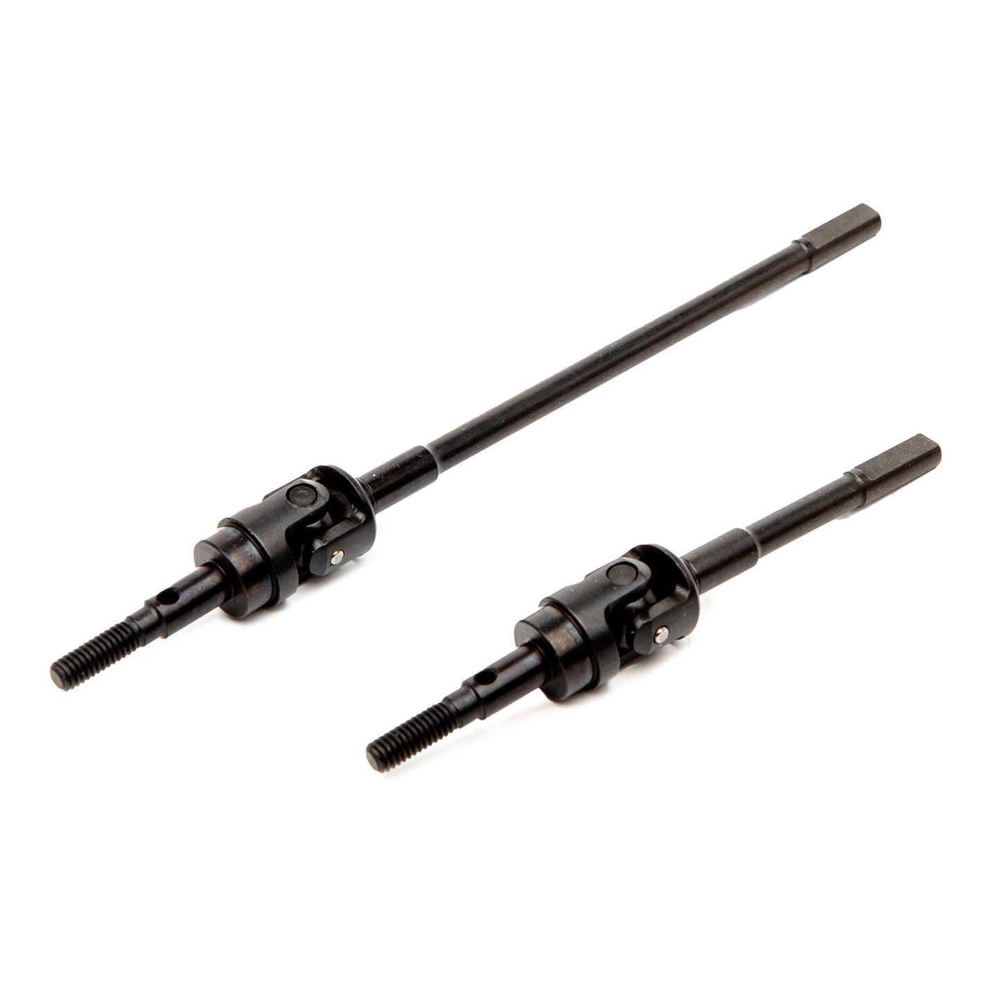 AR45 Universal Axle Set (2): SCX10 III (Straight Axle)