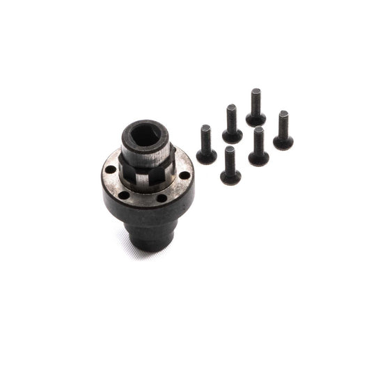 Rc Diff Locker Differential Gears – RC Addict