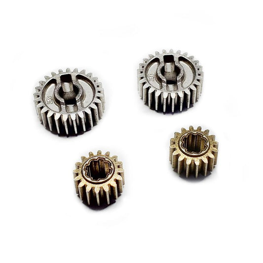 UTB18 -48P Portal Gears, Overdrive 25T/16T: UTB18 (2)