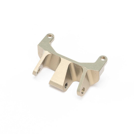 Upper Rear Link Riser, Aluminum: UTB18