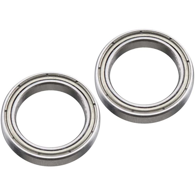 BEARING 15X21X4MM (2)